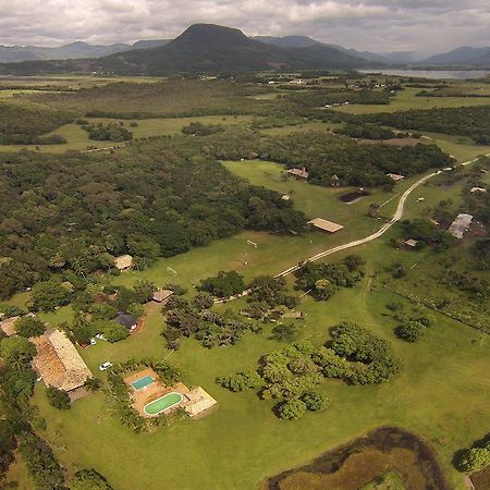 Fazenda Pontal Pousada E Resort Capão da Canoa Exterior foto
