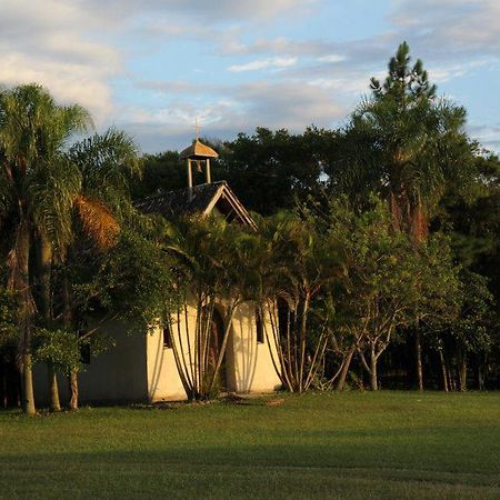 Fazenda Pontal Pousada E Resort Capão da Canoa Exterior foto