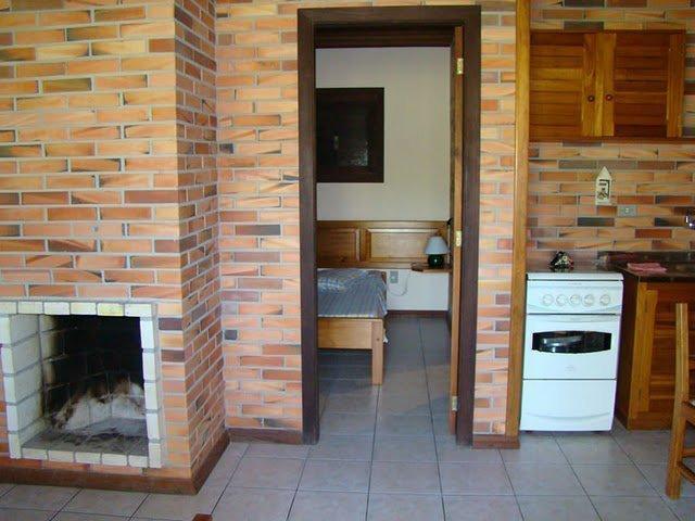 Fazenda Pontal Pousada E Resort Capão da Canoa Habitación foto
