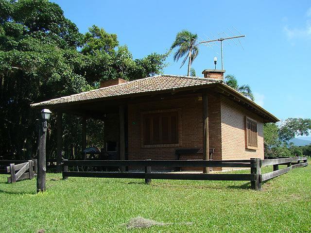 Fazenda Pontal Pousada E Resort Capão da Canoa Habitación foto