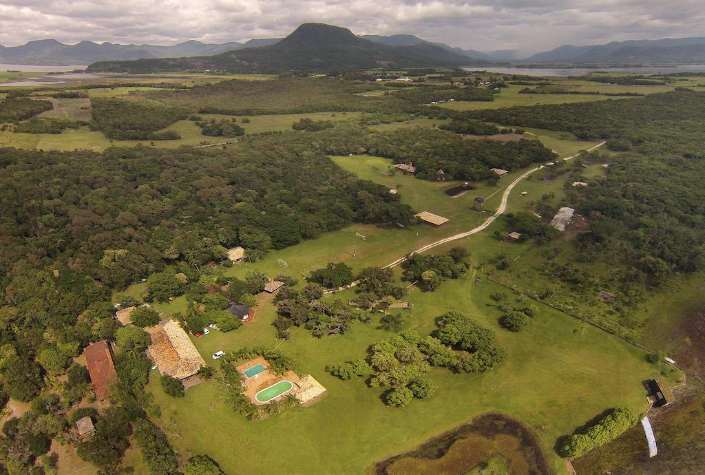 Fazenda Pontal Pousada E Resort Capão da Canoa Exterior foto