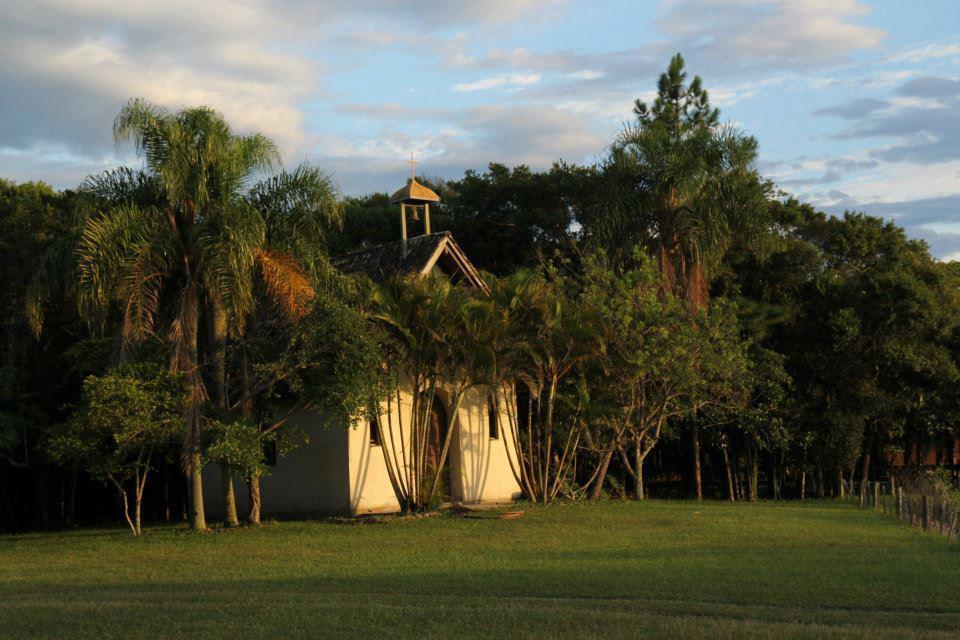 Fazenda Pontal Pousada E Resort Capão da Canoa Exterior foto