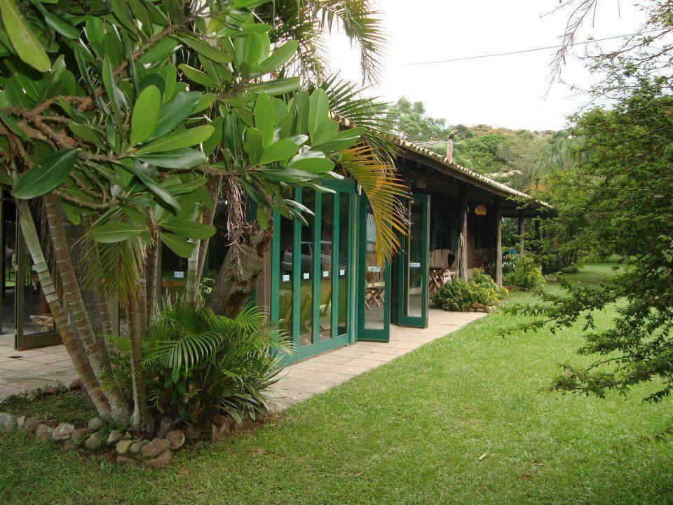 Fazenda Pontal Pousada E Resort Capão da Canoa Exterior foto